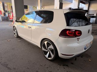 GTI 2010 ### SOLO VENTA ###