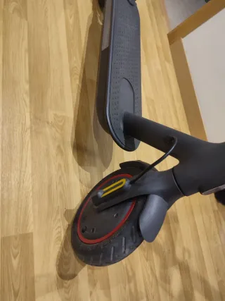 Patinete Eléctrico Xiaomi M365 Pro