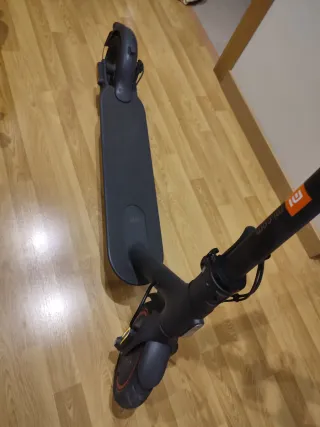 Patinete Eléctrico Xiaomi M365 Pro