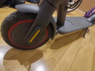 Patinete Eléctrico Xiaomi M365 Pro