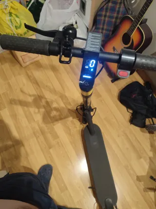 Patinete Eléctrico Xiaomi M365 Pro