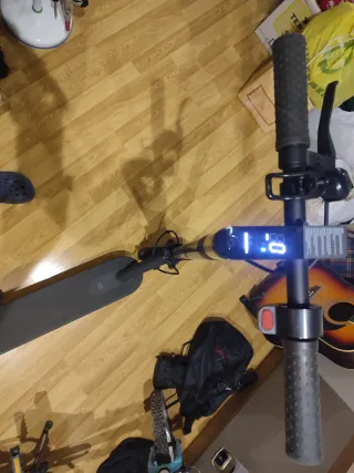 Patinete Eléctrico Xiaomi M365 Pro