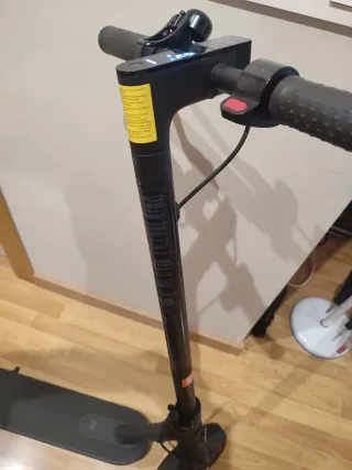 Patinete Eléctrico Xiaomi M365 Pro