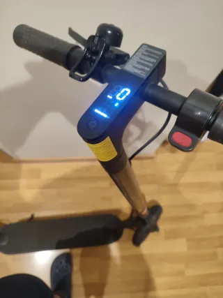 Patinete Eléctrico Xiaomi M365 Pro