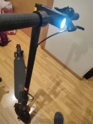 Patinete Eléctrico Xiaomi M365 Pro