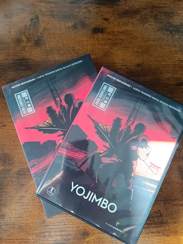 Yojimbo