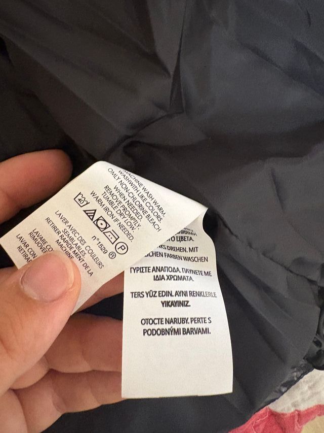 Puffer Polo Ralph Lauren Black