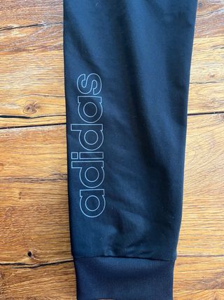 Chándal Adidas Talla S adulto