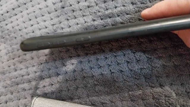 Funda y carcasa móvil M21 y M30