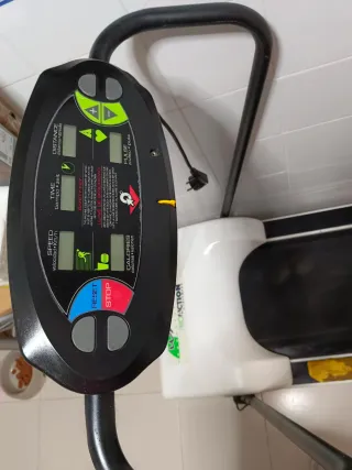 Cinta de Correr Profesional