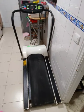 Cinta de Correr Profesional