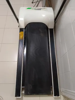 Cinta de Correr Profesional