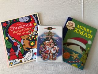 Navidad merry Christmas