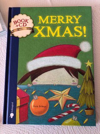 Navidad merry Christmas