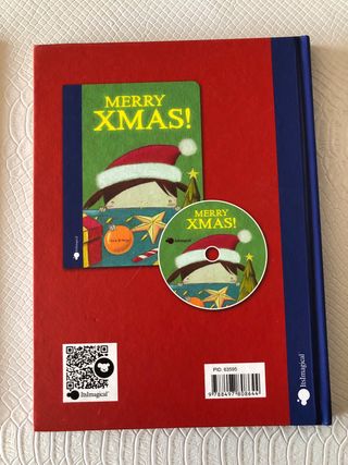 Navidad merry Christmas