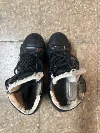 Patines Hockey Talla 44/45 portero