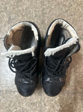 Patines Hockey Talla 44/45 portero