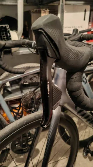 Wilier SL 0 Talla L ULTIMO PRECIO