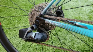 Wilier SL 0 Talla L ULTIMO PRECIO