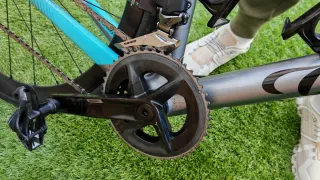 Wilier SL 0 Talla L ULTIMO PRECIO