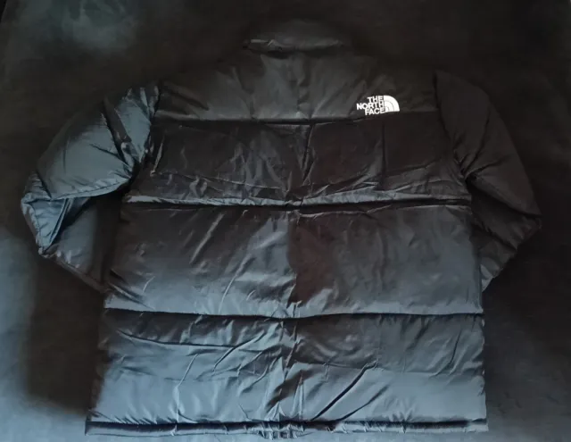 Abrigo The North Face Negro