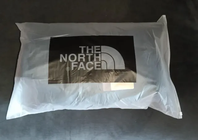 Abrigo The North Face Negro