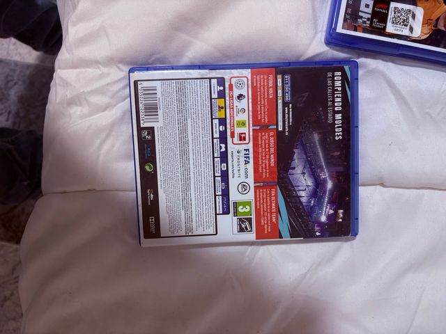 FIFA 20 PS4 (PlayStation 4) EA Sports