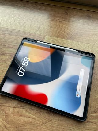 iPad Pro 12.9 M1 16GB 1TB wi-fi + cellular