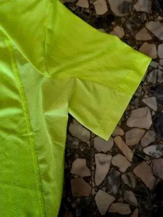 Camiseta Adidas T-Shirt T FreeLift