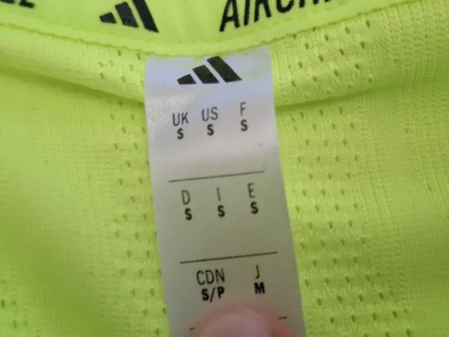 Camiseta Adidas T-Shirt T FreeLift