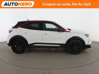 Opel Mokka 1.2 Turbo GS Line