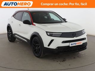 Opel Mokka 1.2 Turbo GS Line