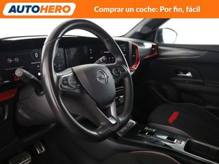 Opel Mokka 1.2 Turbo GS Line