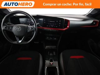 Opel Mokka 1.2 Turbo GS Line