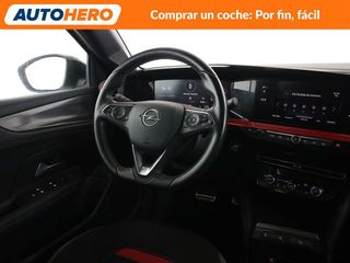 Opel Mokka 1.2 Turbo GS Line