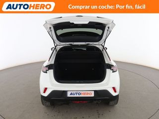 Opel Mokka 1.2 Turbo GS Line