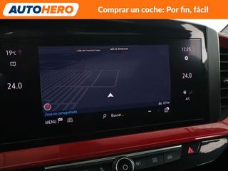 Opel Mokka 1.2 Turbo GS Line