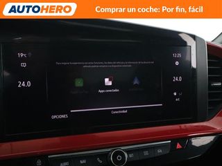 Opel Mokka 1.2 Turbo GS Line