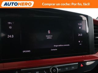 Opel Mokka 1.2 Turbo GS Line