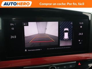 Opel Mokka 1.2 Turbo GS Line