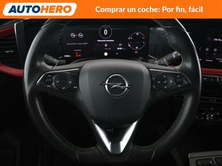 Opel Mokka 1.2 Turbo GS Line