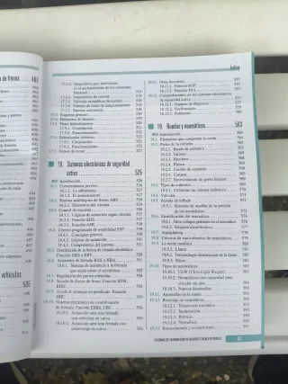 Sistemas de Transmisión de Fuerzas y Trenes Rodaje