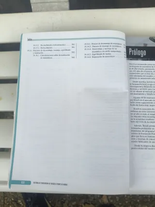 Sistemas de Transmisión de Fuerzas y Trenes Rodaje