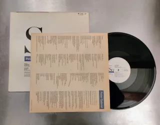 Vinilo Peter Gabriel - So.