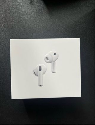 Airpods Pro 3 Nuevos