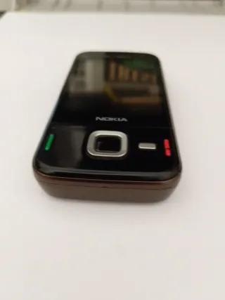 Nokia N85 Vodafone nero bloccato su operatore