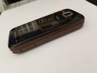 Nokia N85 Vodafone nero bloccato su operatore