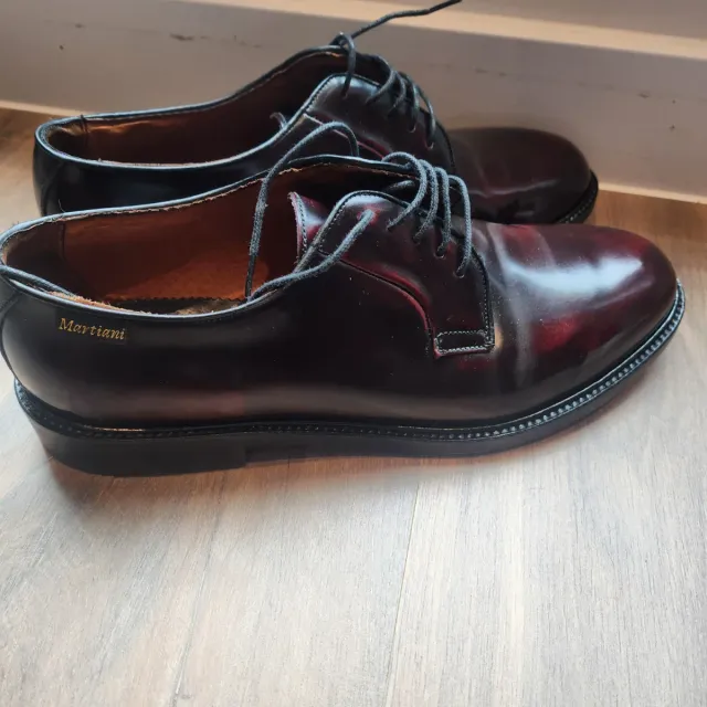 Zapatos de vestir El Corte Inglés Marrones