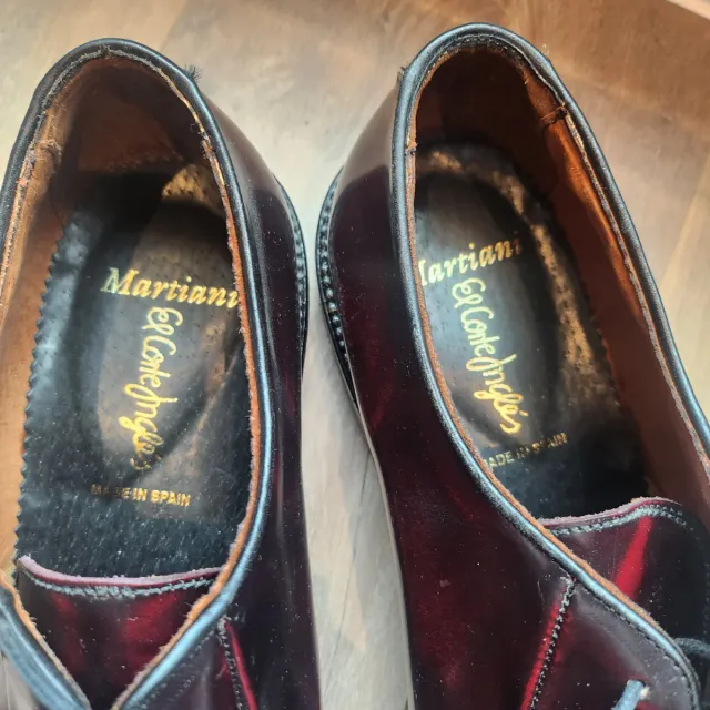 Zapatos de vestir El Corte Inglés Marrones