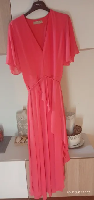 Abito lungo  TwinSet da cerimonia